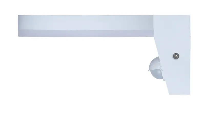 Záhradné svietidlo Rabalux 77120 LED 9W 950lm 2700-4000-6500K 230V IP54 senzor